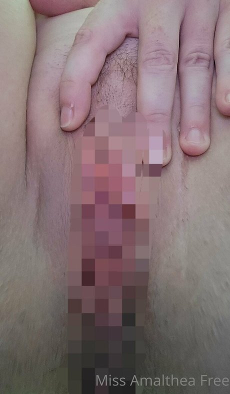 miss amalthea free Fotoaufnahmen