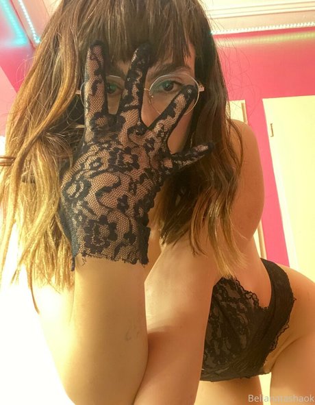 bellanatashaok haut de star du porno archive