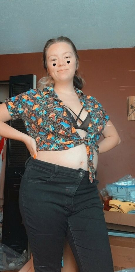 kenzie11000 beau modèle des photos