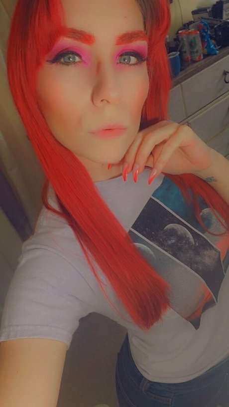 lilytiger420 belle star du porno galerie