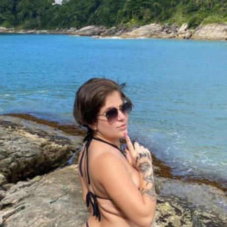 Perigosa modèle de sexe photos