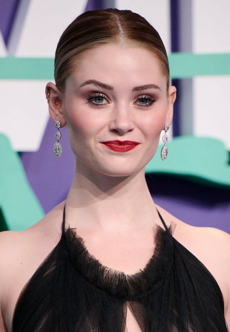 Virginia Gardner Fotoaufnahmen