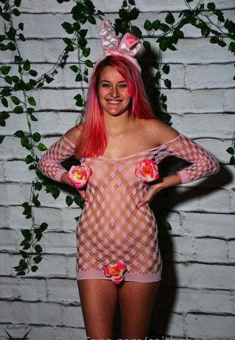 Cait Coldwell star du porno chaude image