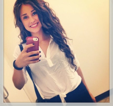 Yvette Monreal actrice img