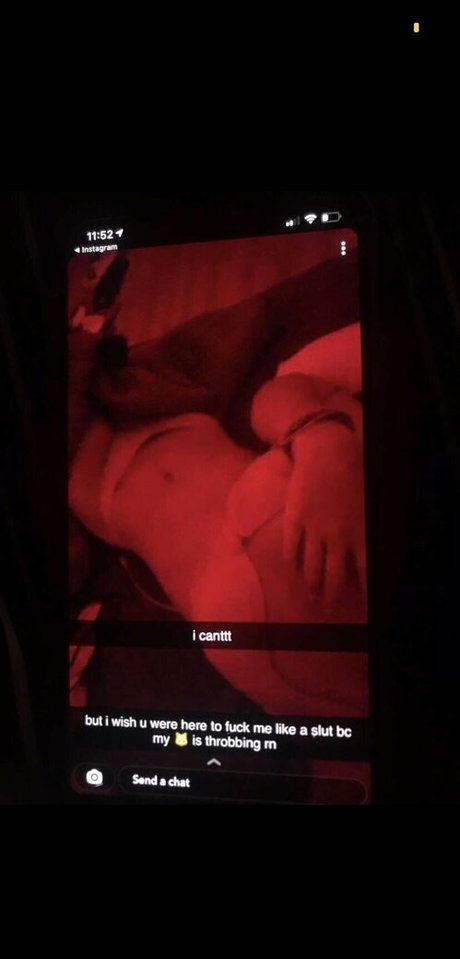 ébène sexy onlyfans nu pornographique img