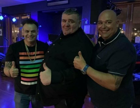 bigdaddyvideos étoile parfaite galerie