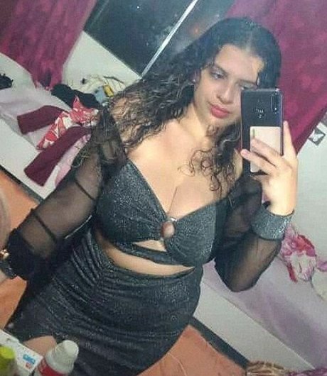 Gostosas Vazadas belle actrice des photos