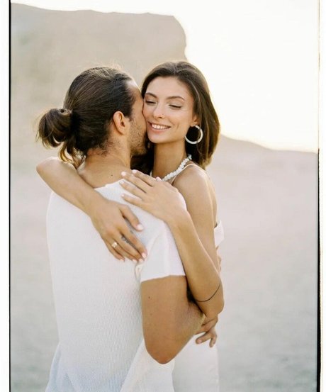 Vladislava Klodchik modèle hd des photos