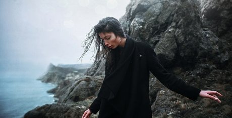 Vladislava Klodchik étoile adulte photo