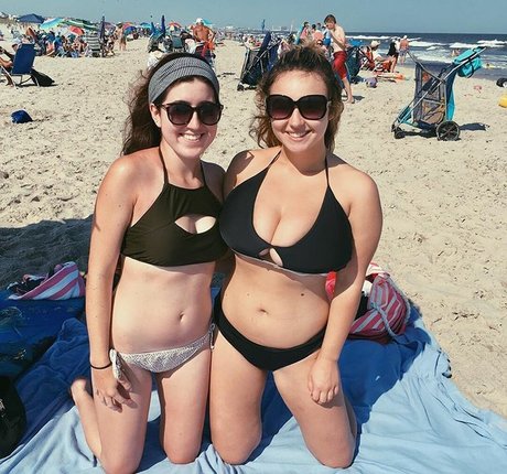 Julia F modèle photo