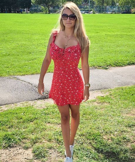 Eveline Do étoile sexy images