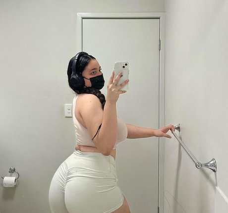 Carragh étoile sexy photos