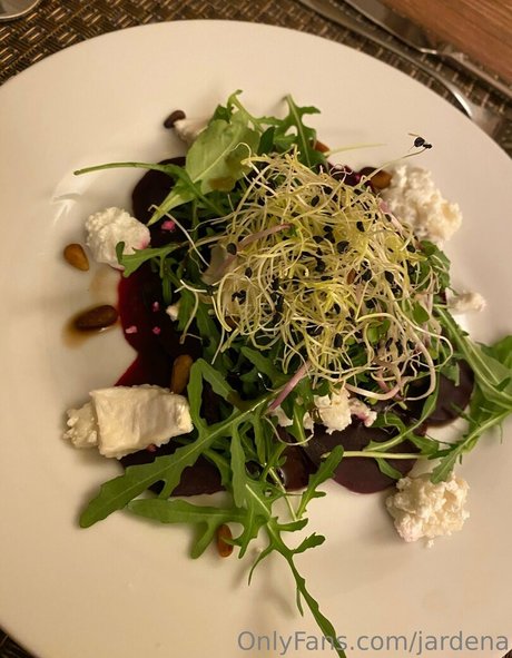 jardena actrice collection