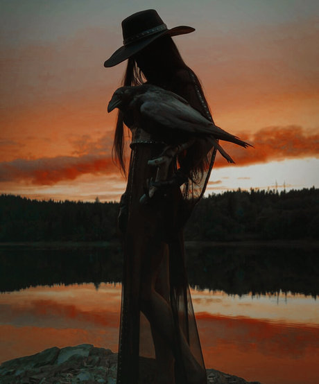 Sharon Ehman modèle de sexe photo