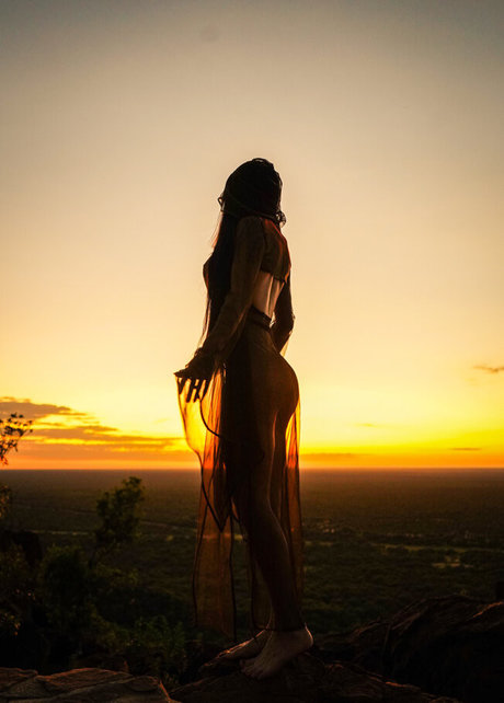 Sharon Ehman star du porno image