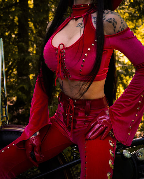 Sharon Ehman actrice sexy photo