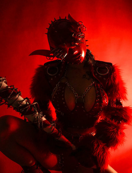 Sharon Ehman Fotoaufnahmen