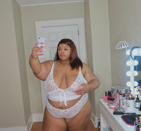 ébène sexy onlyfans sympa, meilleur collection