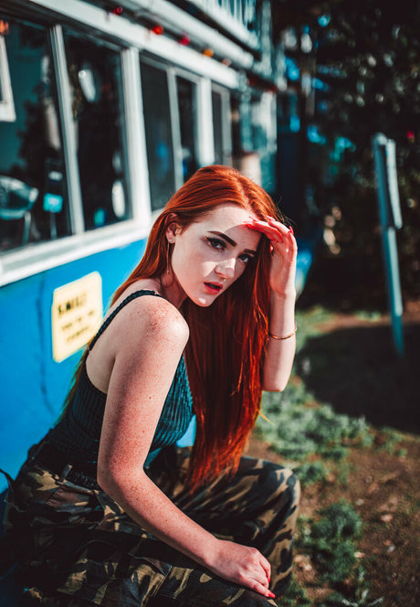 kaitimackenzie modèle gratuit img