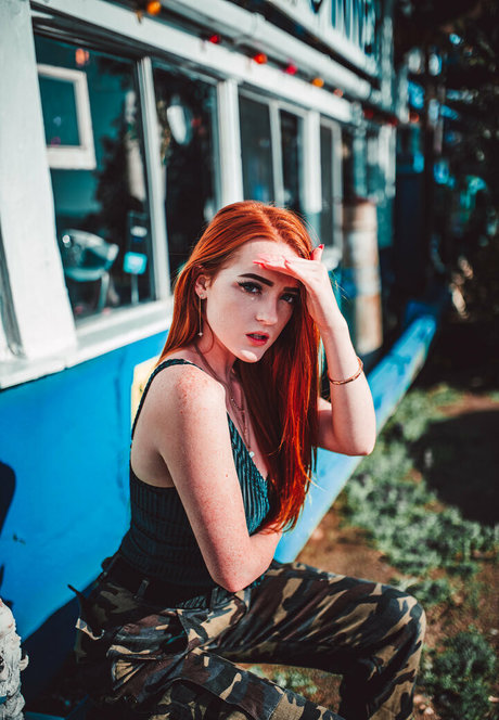 kaitimackenzie actrice adulte photos