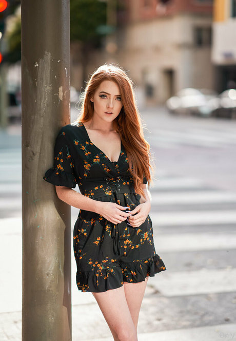 kaitimackenzie actrice photo