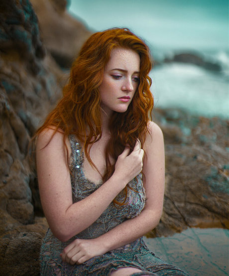 kaitimackenzie joli modèle des photos