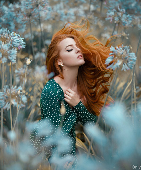 kaitimackenzie étoile nue collection