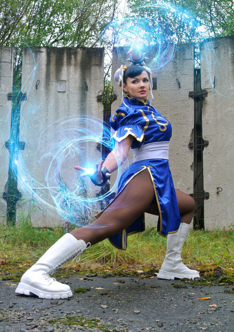 makatsuge étoile nue des photos