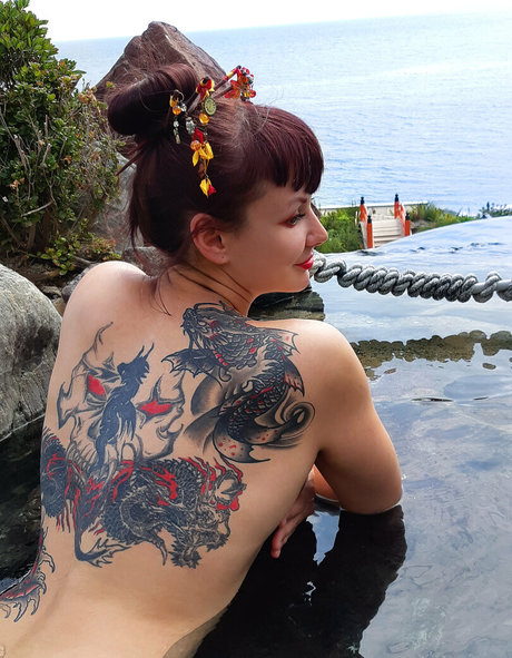 makatsuge modèle gratuit img