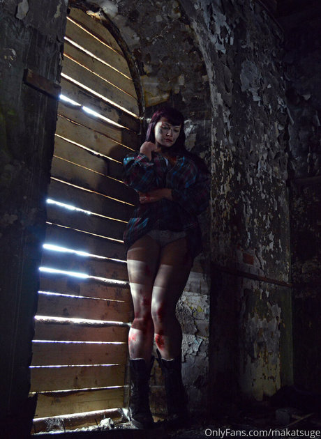 makatsuge art modèle photos