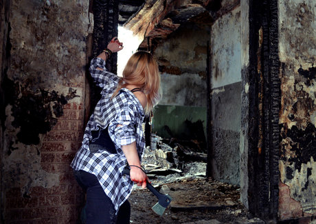 makatsuge art étoile des photos