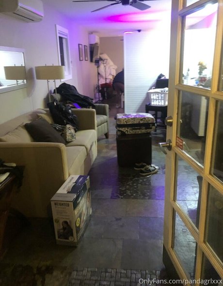 pandagrlxxx modèle meilleur archive