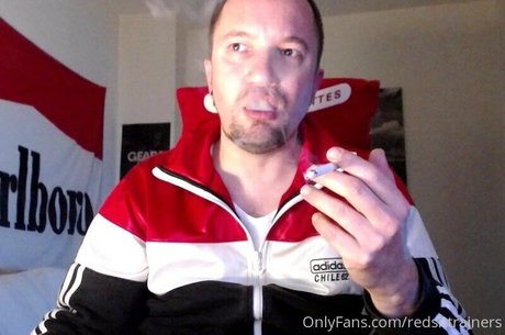 redsntrainers star du porno gratuit collection