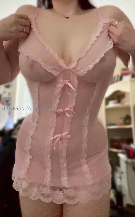 nsfwgoth étoile xxx collection