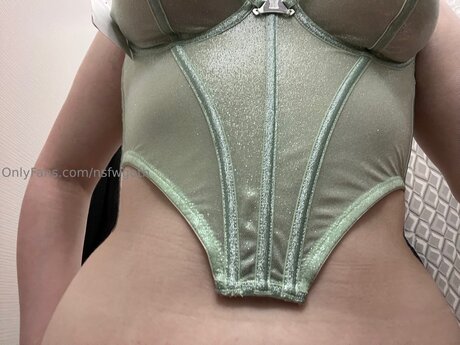 nsfwgoth étoile adulte collection