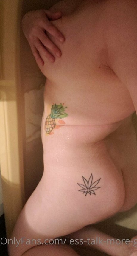 less talk more goth star du porno hd photos