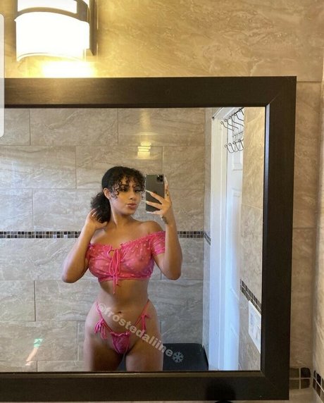 frostedaliine star du porno hd galeries