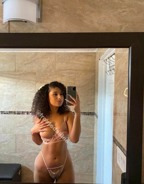 frostedaliine xxx étoile galerie