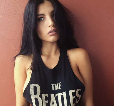 Karen Vi modèle archive