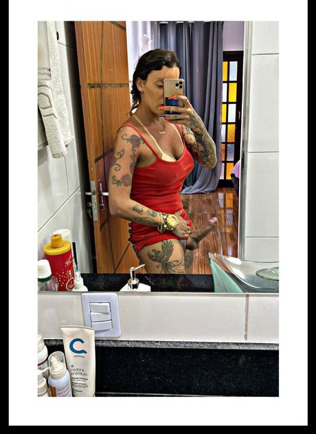 Pattyzinha Soares actrice de grande qualité galerie