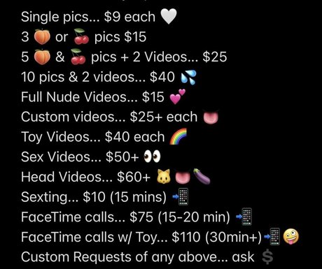 Rosebabey modèle xxx photo