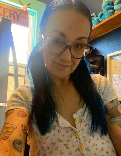 mscooky modèle sympa galerie