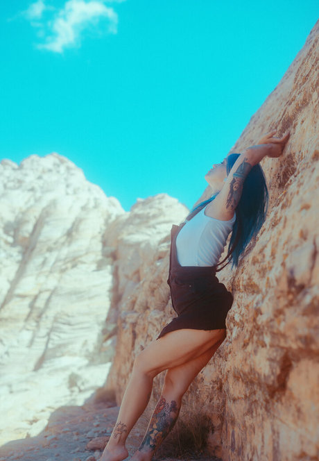 mscooky actrice érotique img