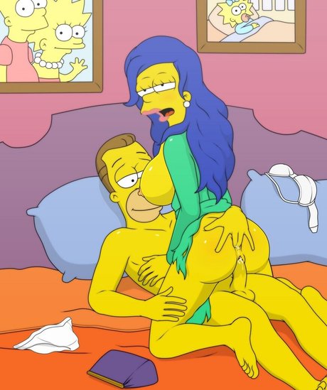 Western Cartoon Parody modèle adulte galerie