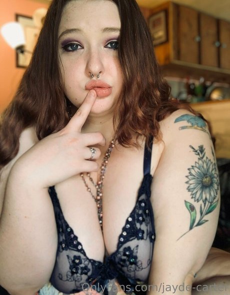jayde carter star érotique des photos