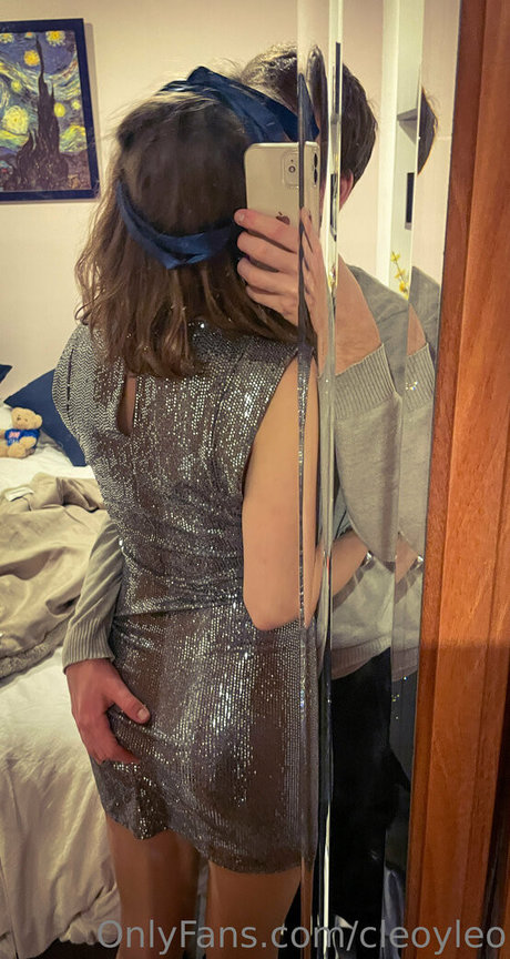 cleoyleo haut étoile galeries