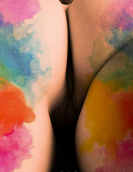 cleoyleo star du porno xxx image