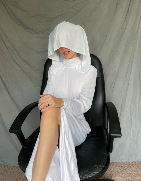 ohheymissfaye jolie star du porno photo