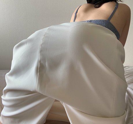 mhseacret modèle sexy photo