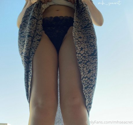 mhseacret modèle galerie